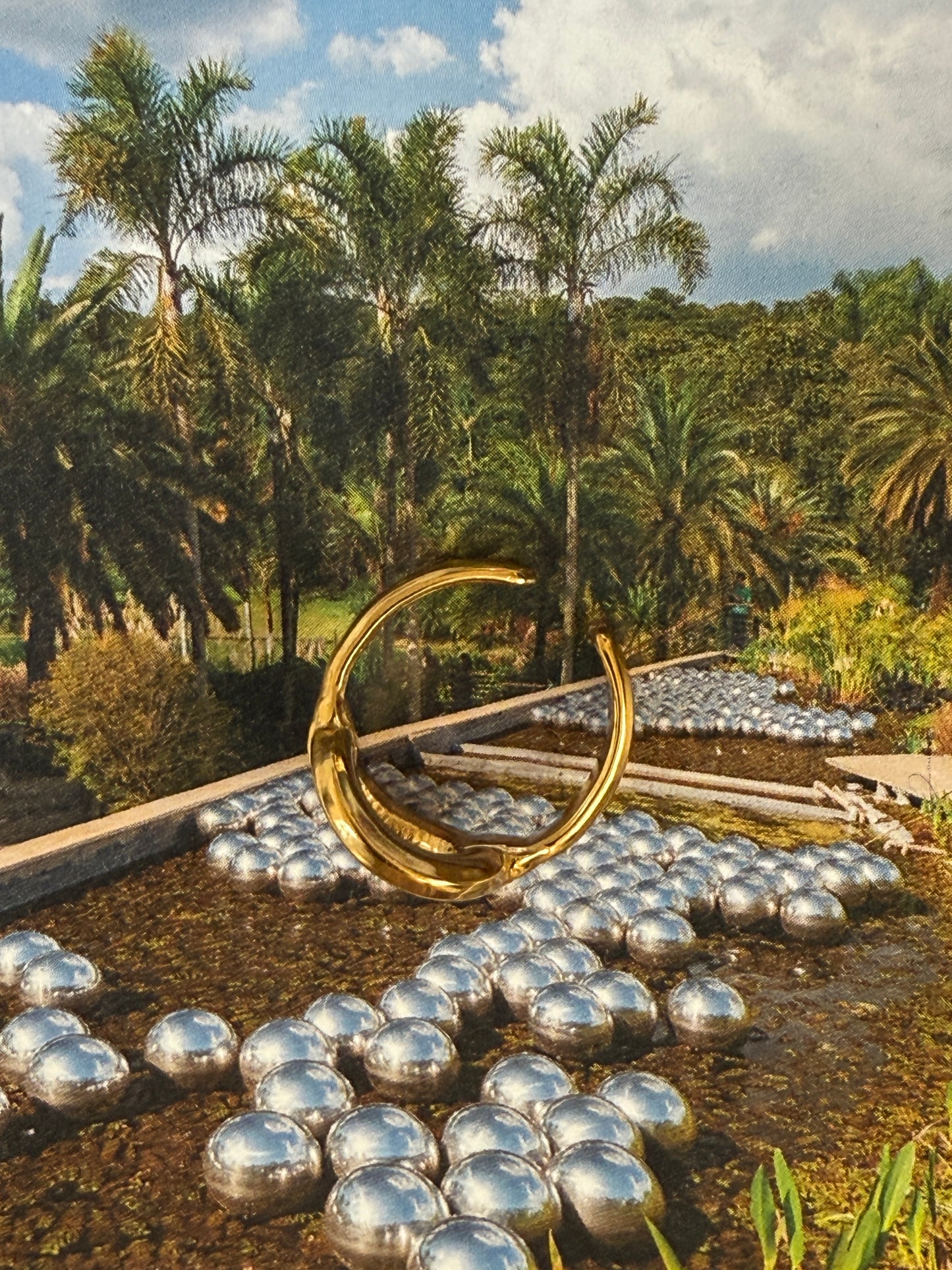 Ring Apó