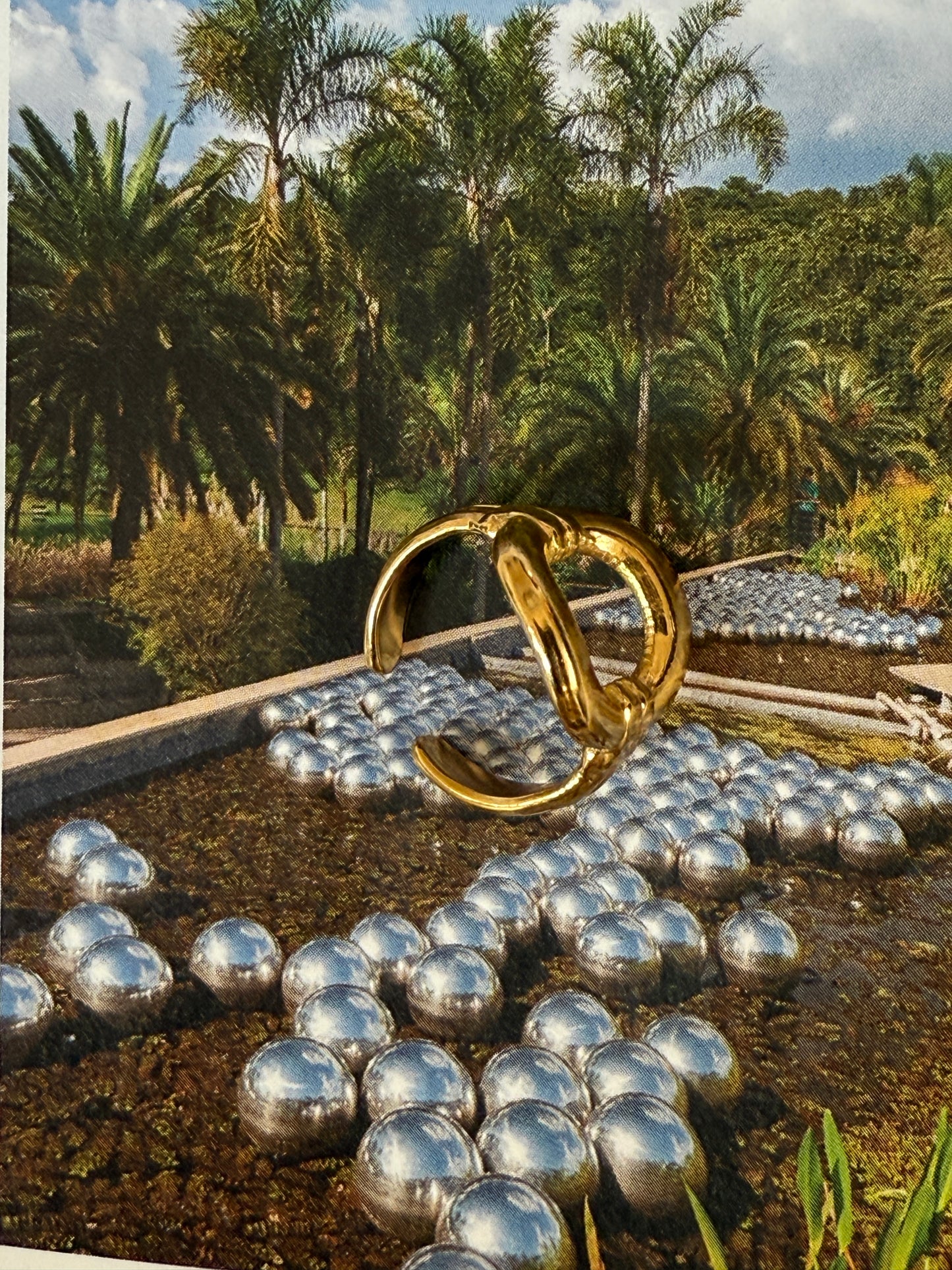 Ring Apó