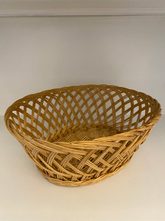 BRODY // VINTAGE PANIER