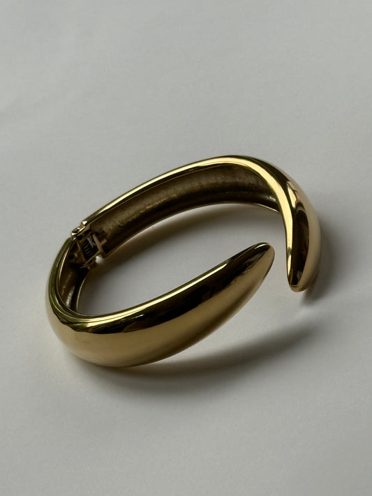 BRACELET CLIFF / STAINLESS STEEL