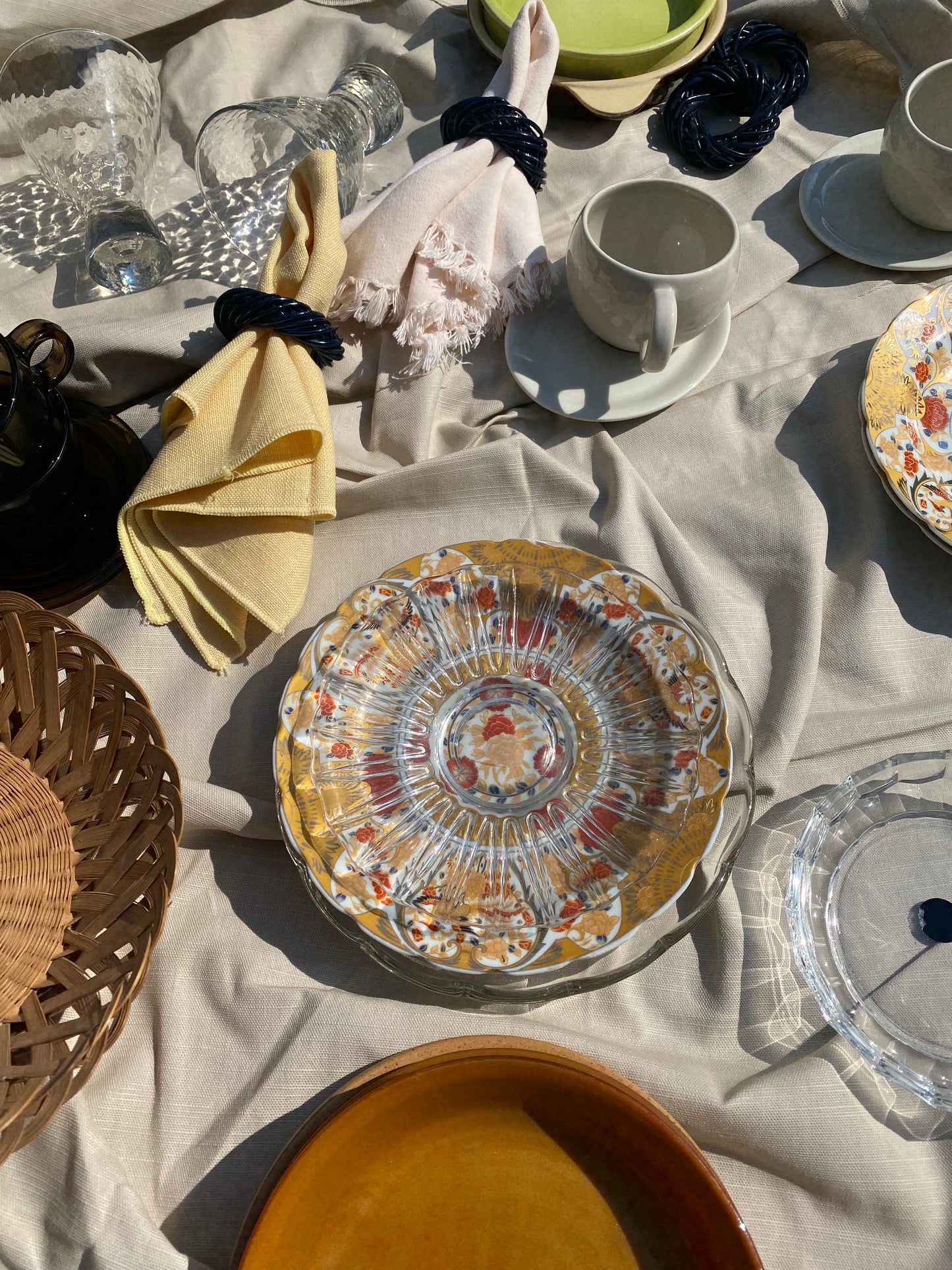 AMARIR PLATES