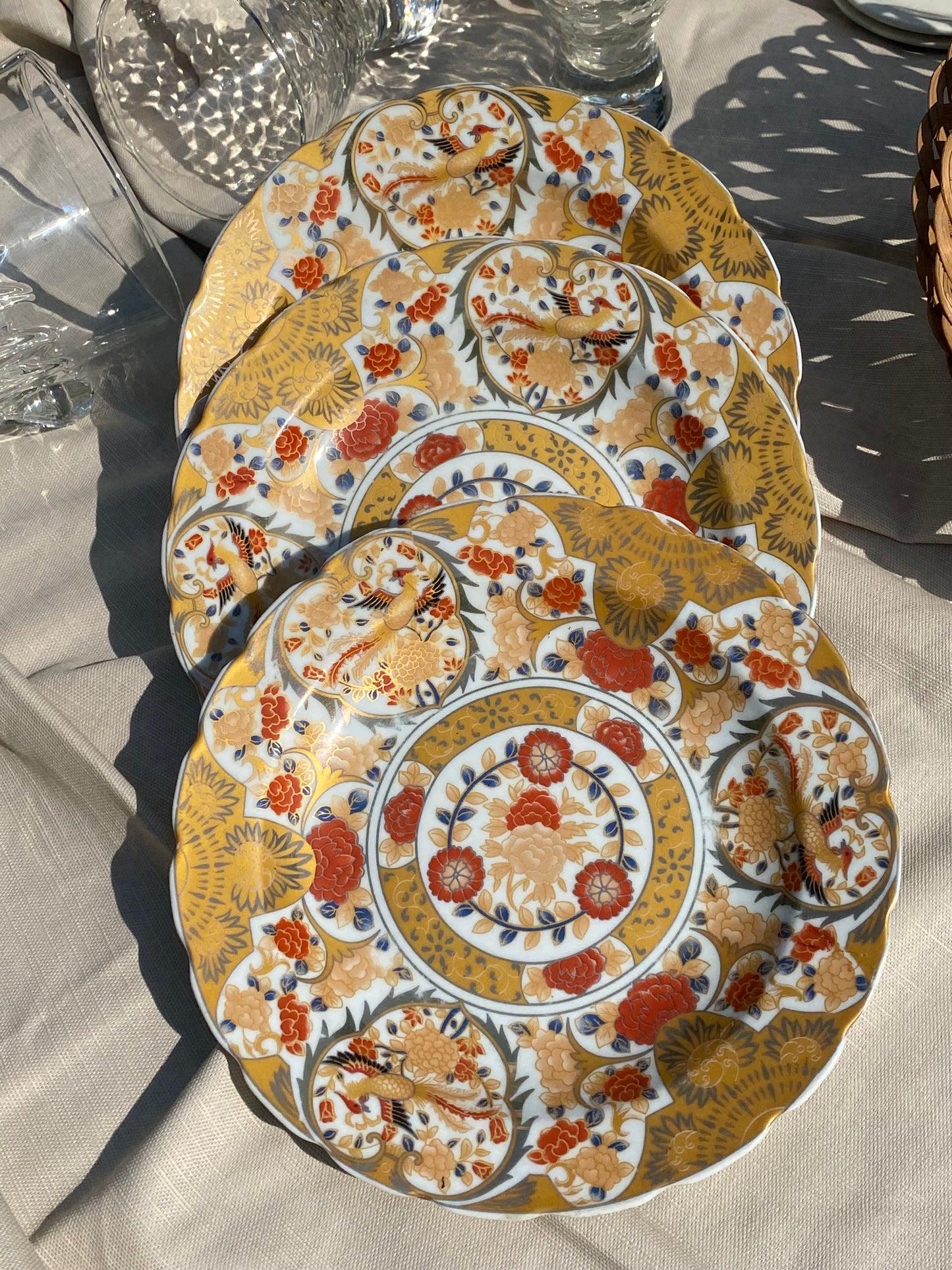 AMARIR PLATES