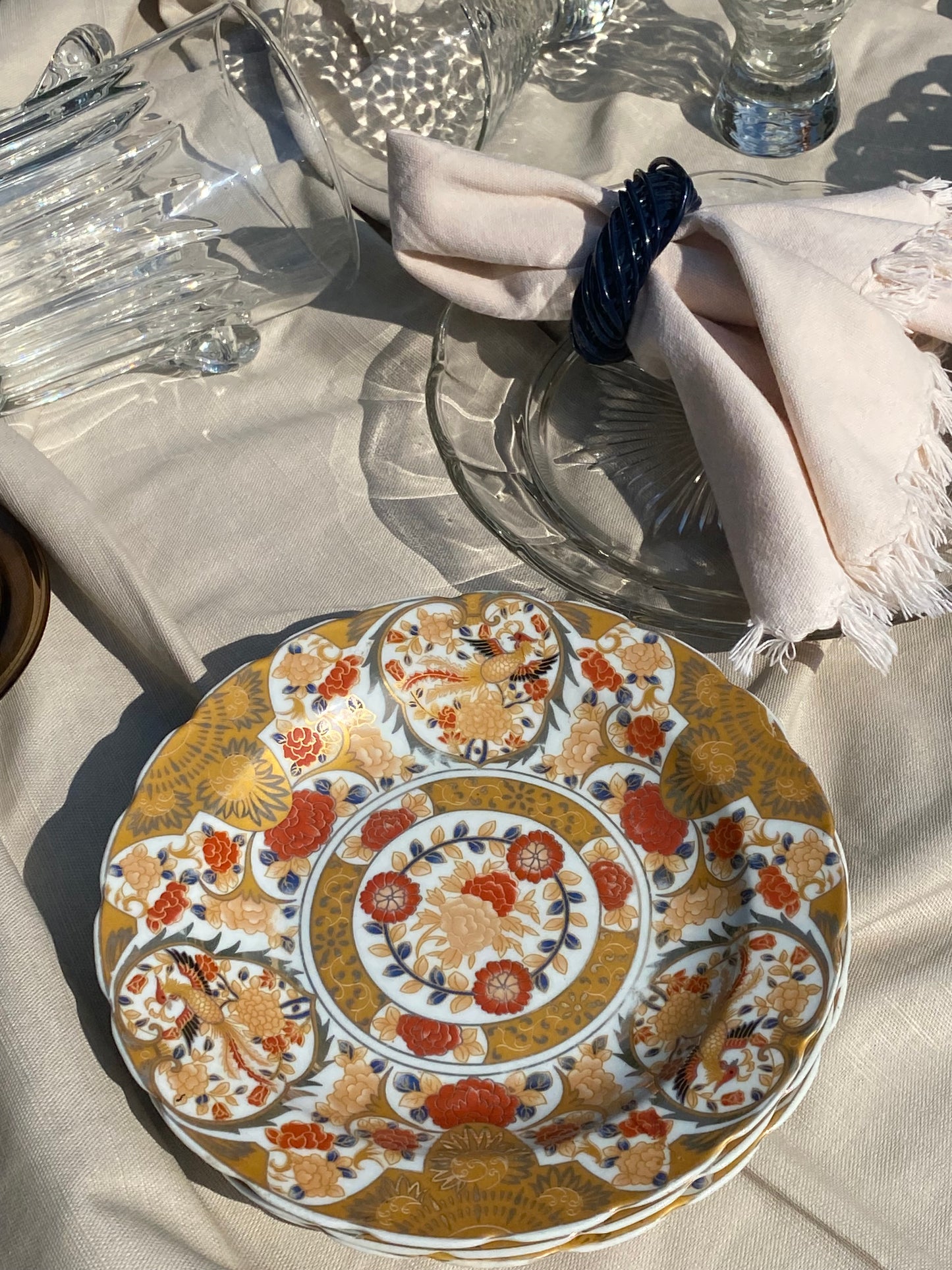 AMARIR PLATES