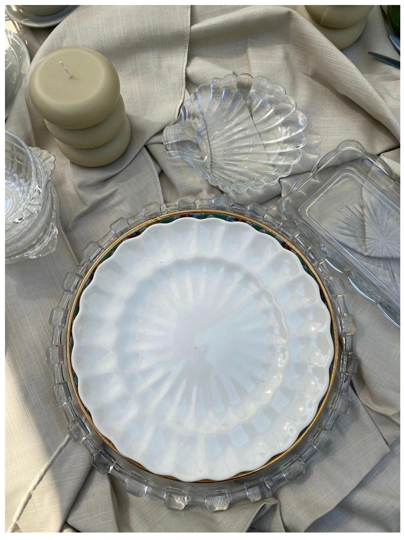 OBJECTS DECO HOMEWARE