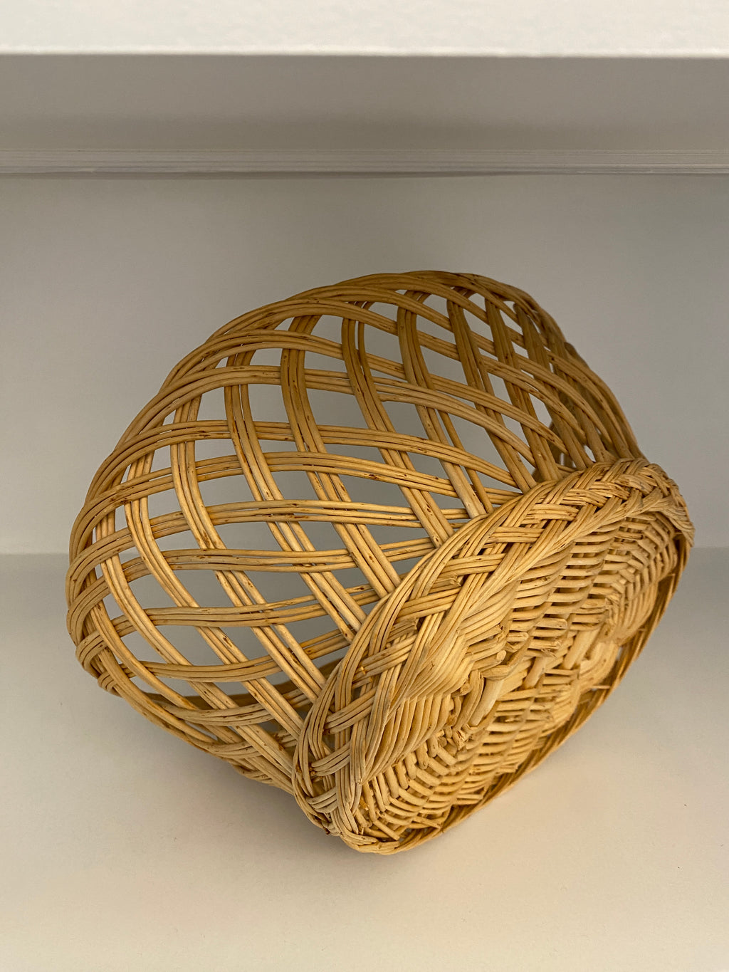 BRODY // VINTAGE PANIER