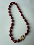 COLLIER PICHA / AVAILABLE IN DIFFERENT COLORS
