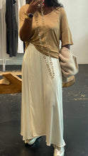KATE skirt color vani