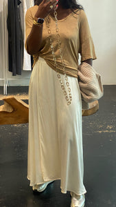 KATE skirt color vani