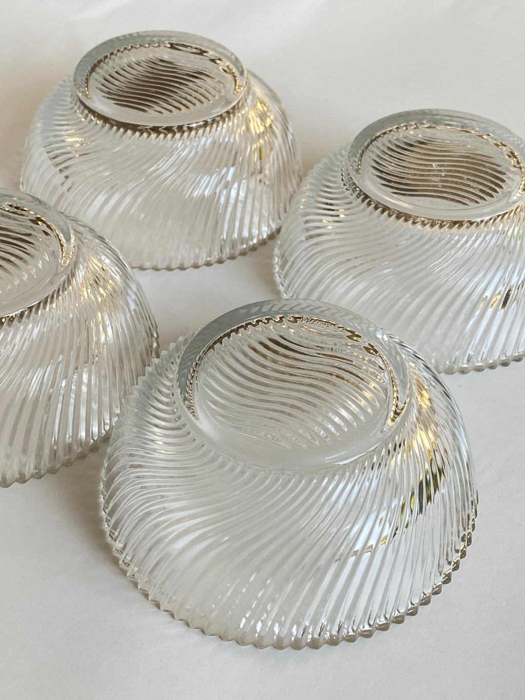 Set Of 4 Pierro Bowls
