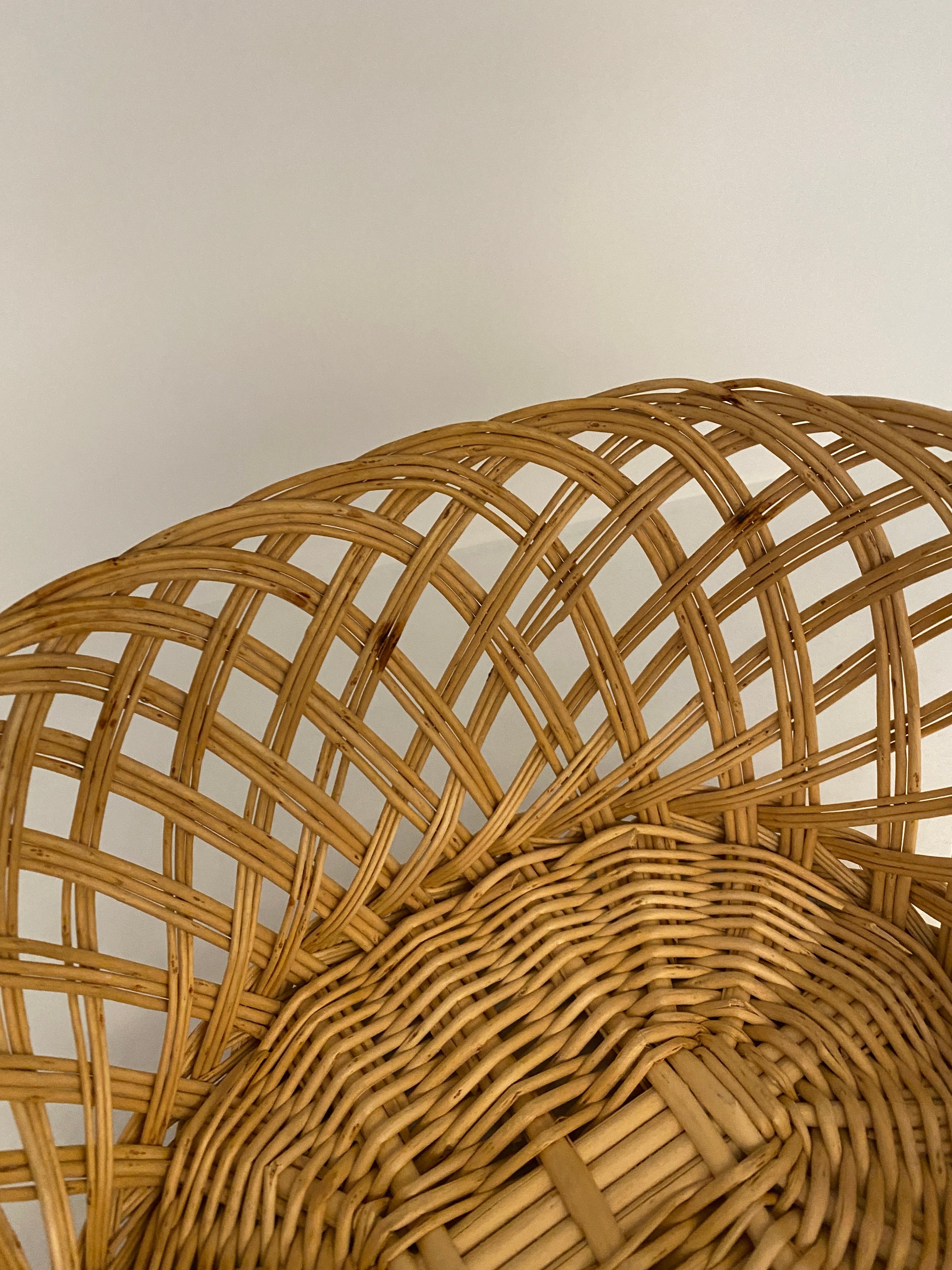 BRODY // VINTAGE PANIER