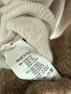 KNIT MARTY / AVAILABLE IN DIFFERENT COLORS