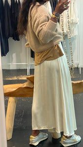 KATE skirt color vani