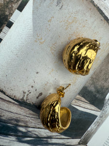 Earrings Tenty