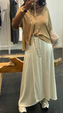 KATE skirt color vani