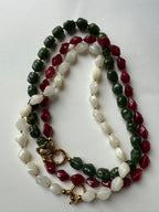 COLLIER PICHA / AVAILABLE IN DIFFERENT COLORS