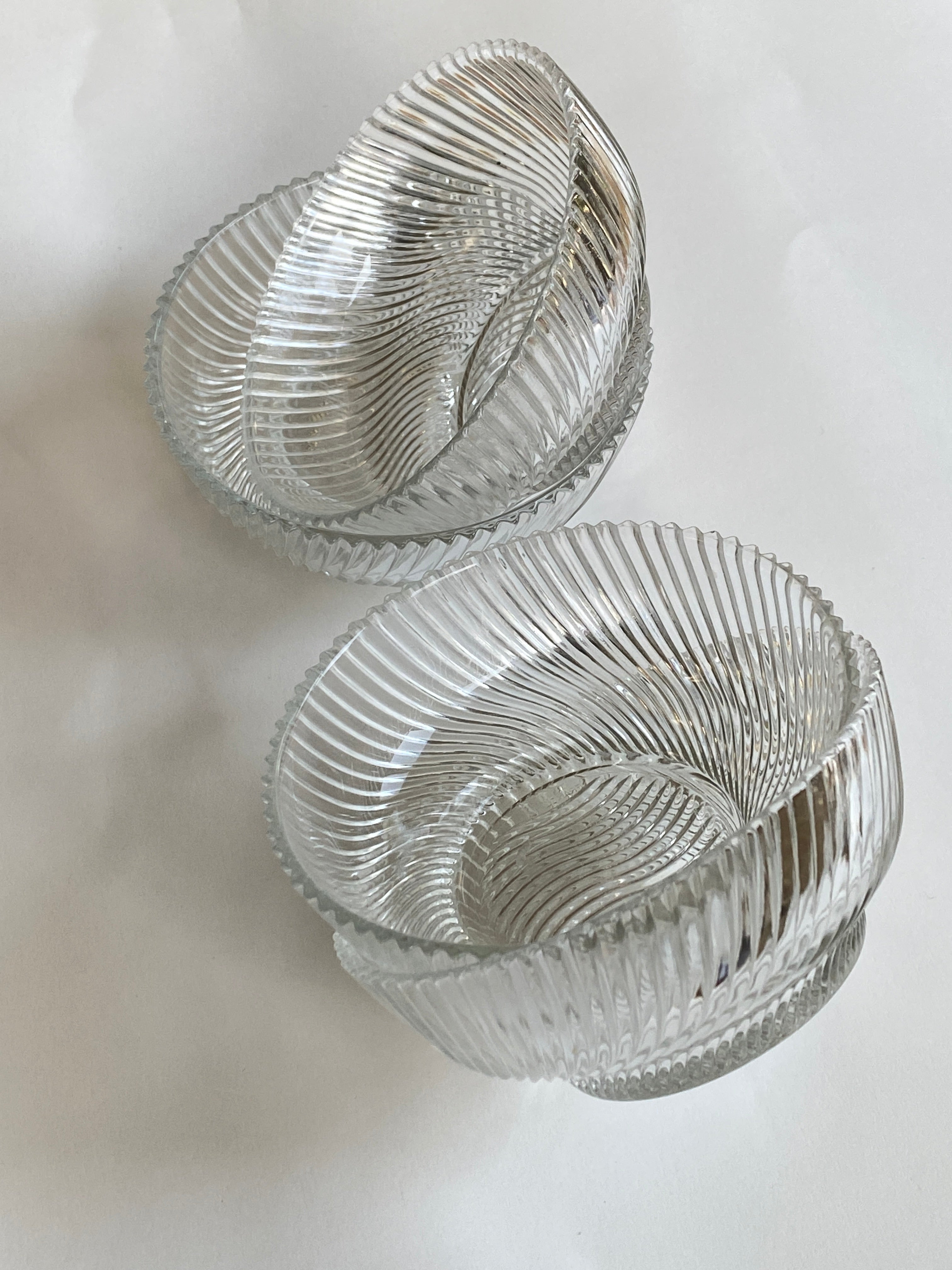 Set Of 4 Pierro Bowls