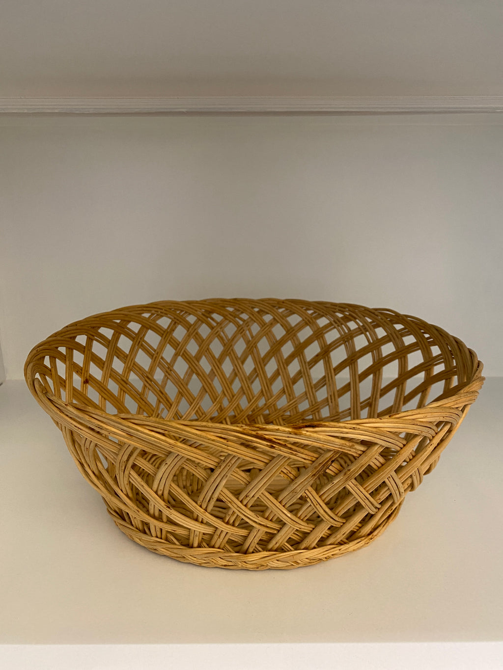 BRODY // VINTAGE PANIER