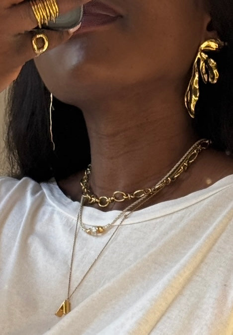 CAVÉ collier