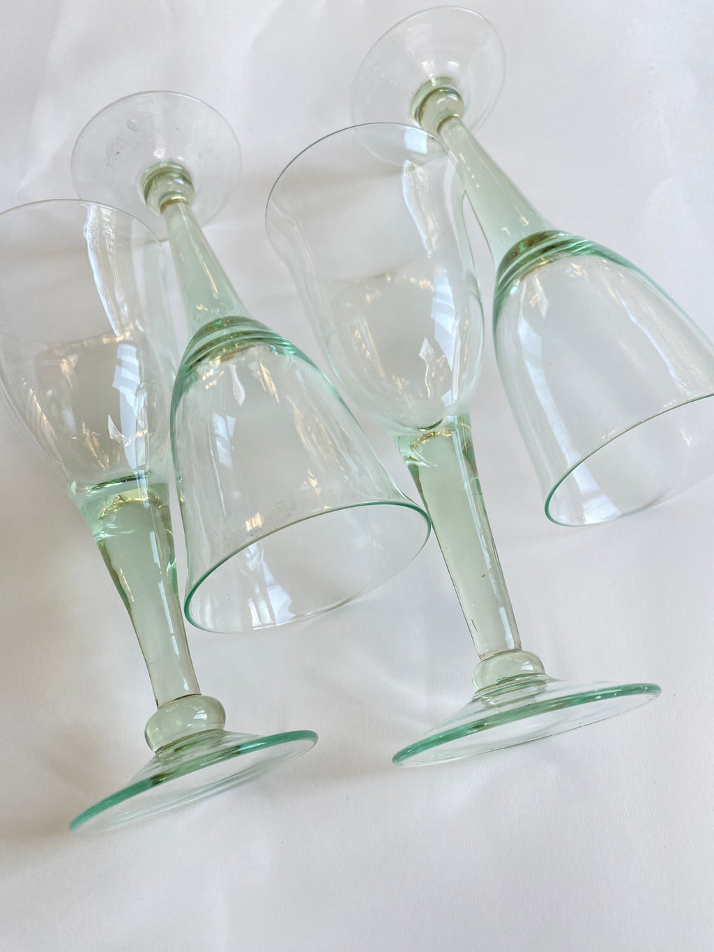 Set Of 4 Verty Glasses