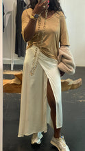 KATE skirt color vani