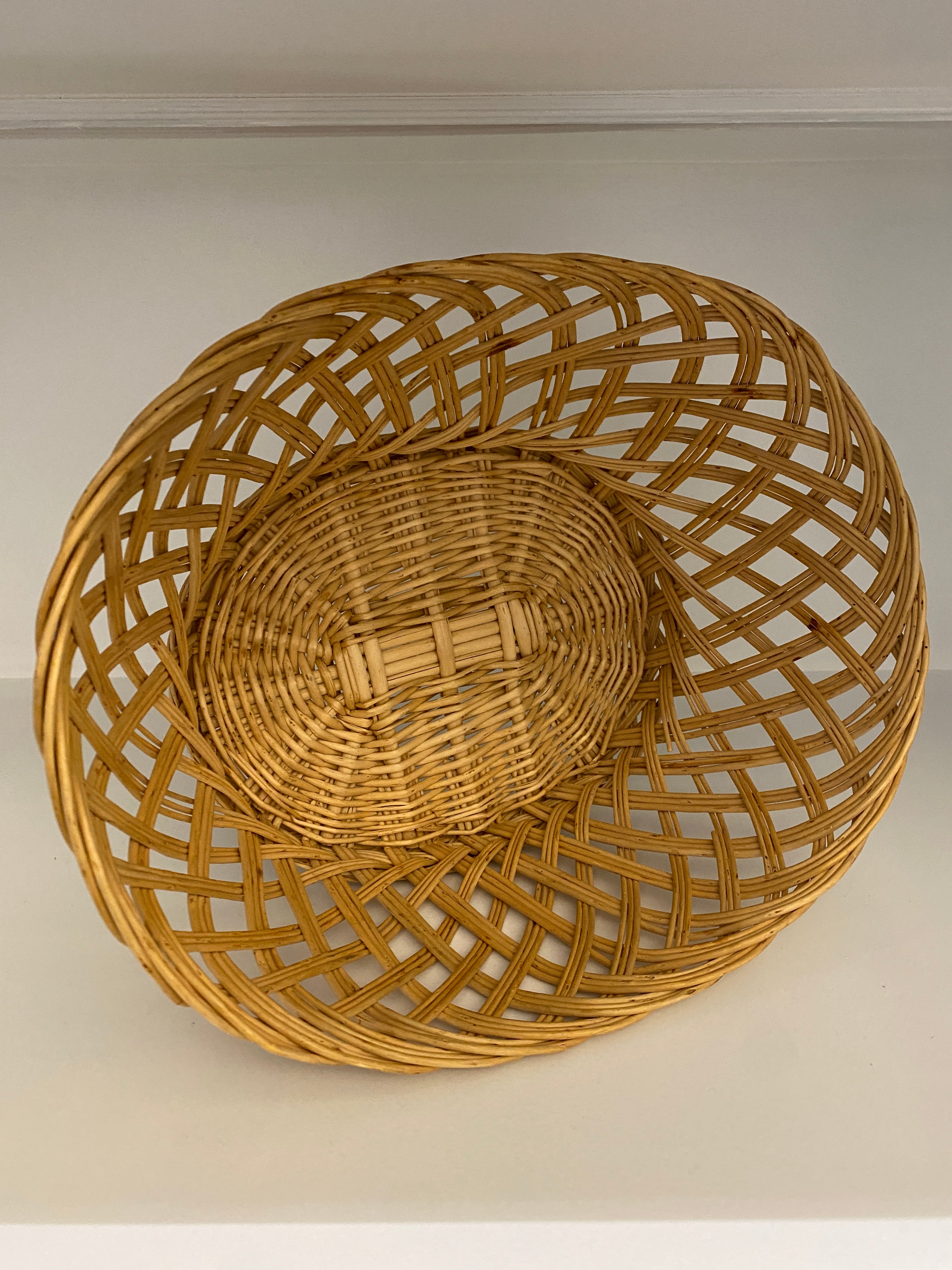 BRODY // VINTAGE PANIER