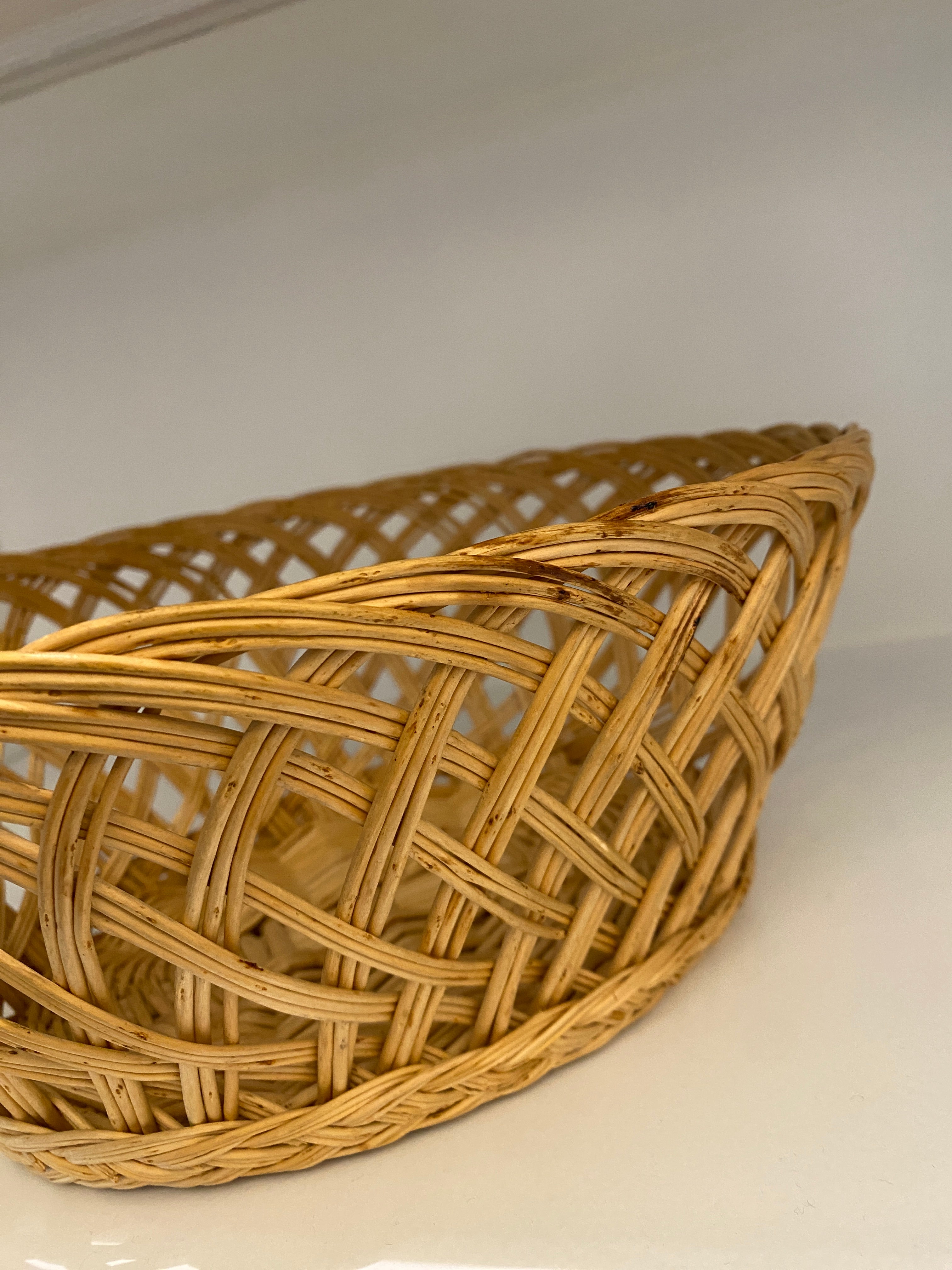 BRODY // VINTAGE PANIER