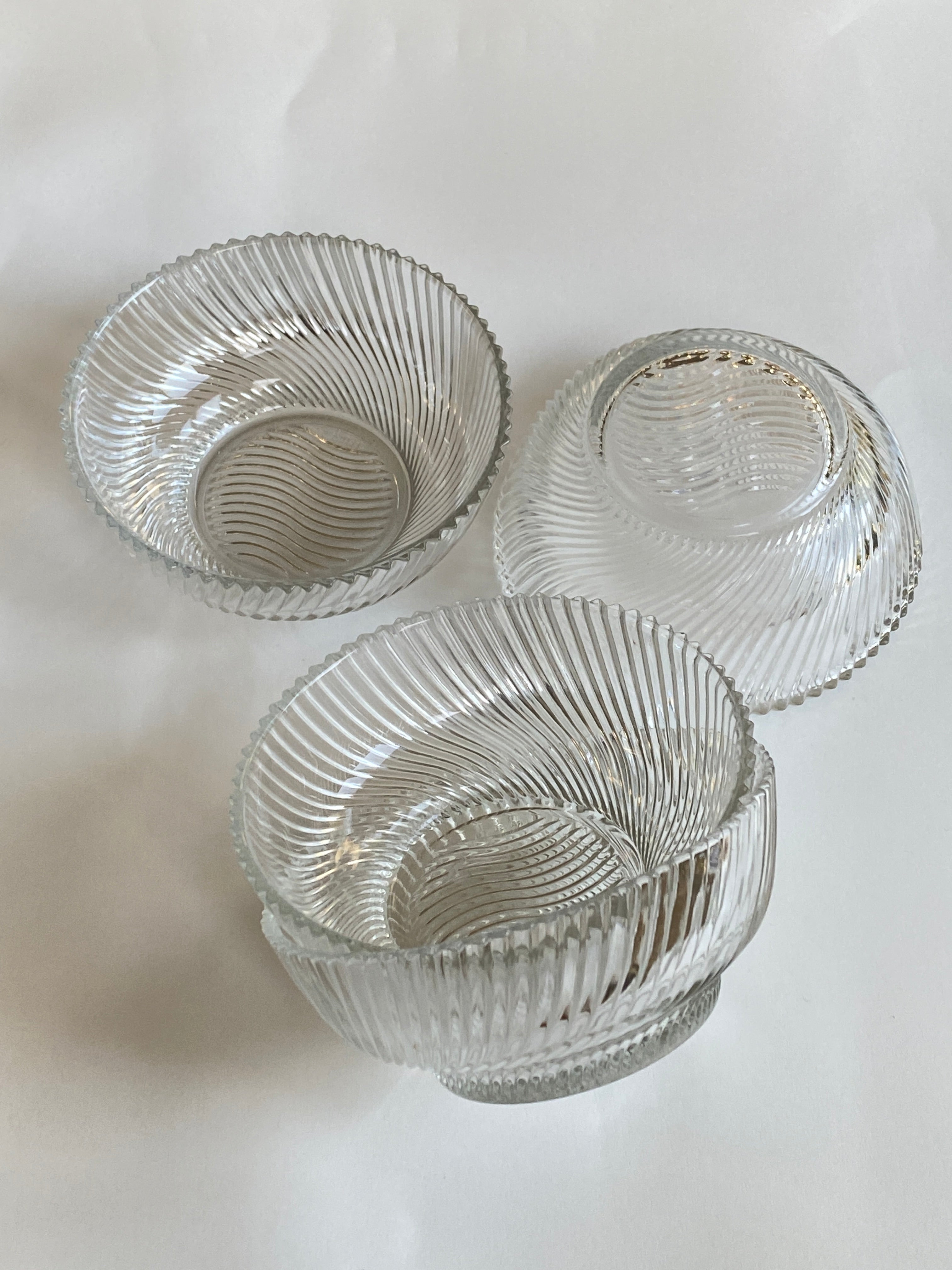 Set Of 4 Pierro Bowls