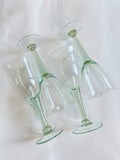 Set Of 4 Verty Glasses