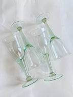 Set Of 4 Verty Glasses