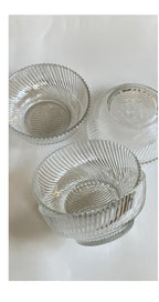 Set Of 4 Pierro Bowls