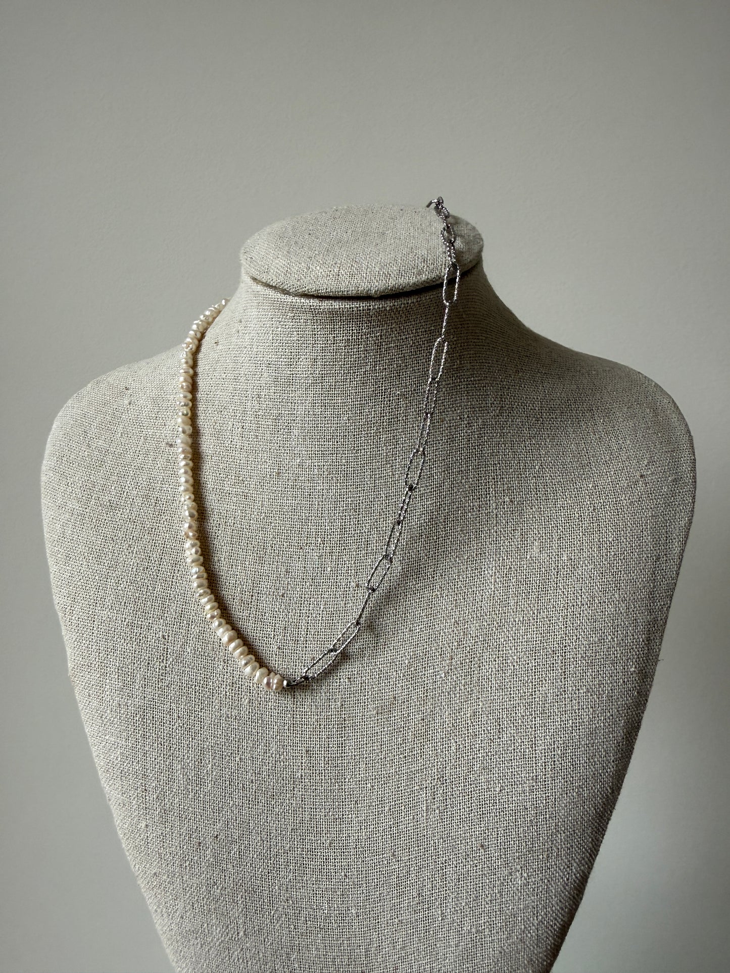 NECKLACE SEAZ / 40CM