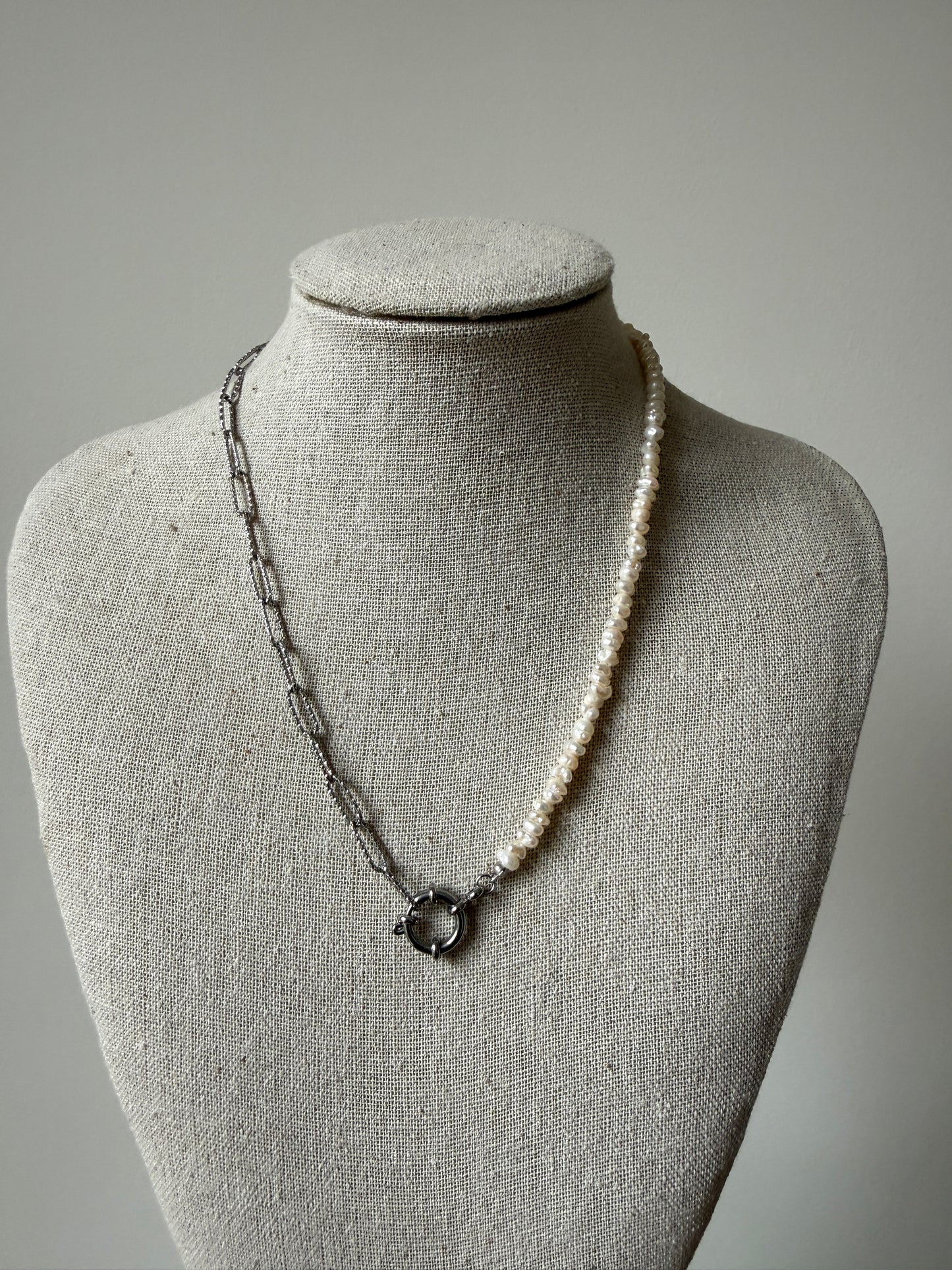 NECKLACE SEAZ / 40CM