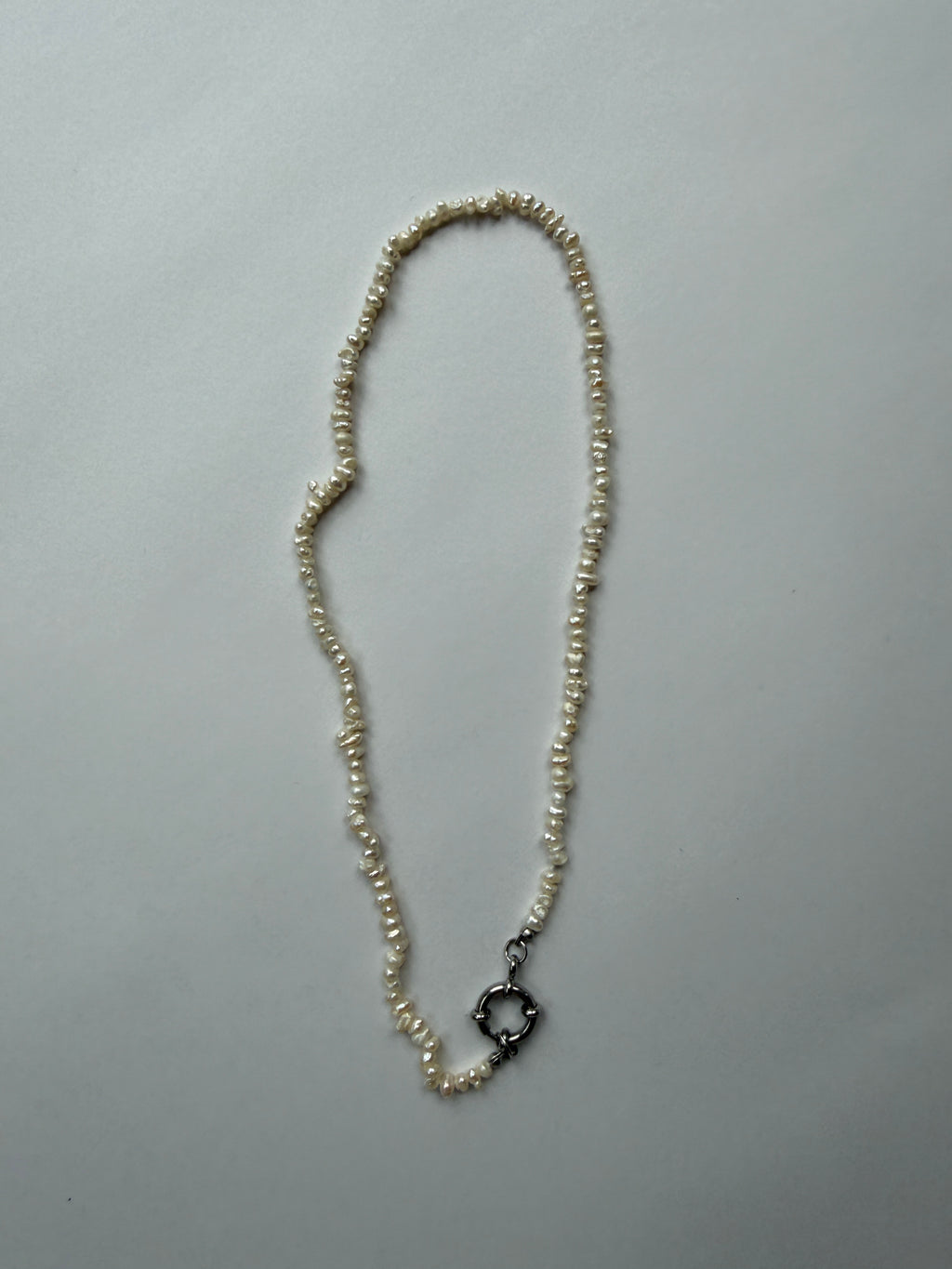NECKLACE, 40CM
