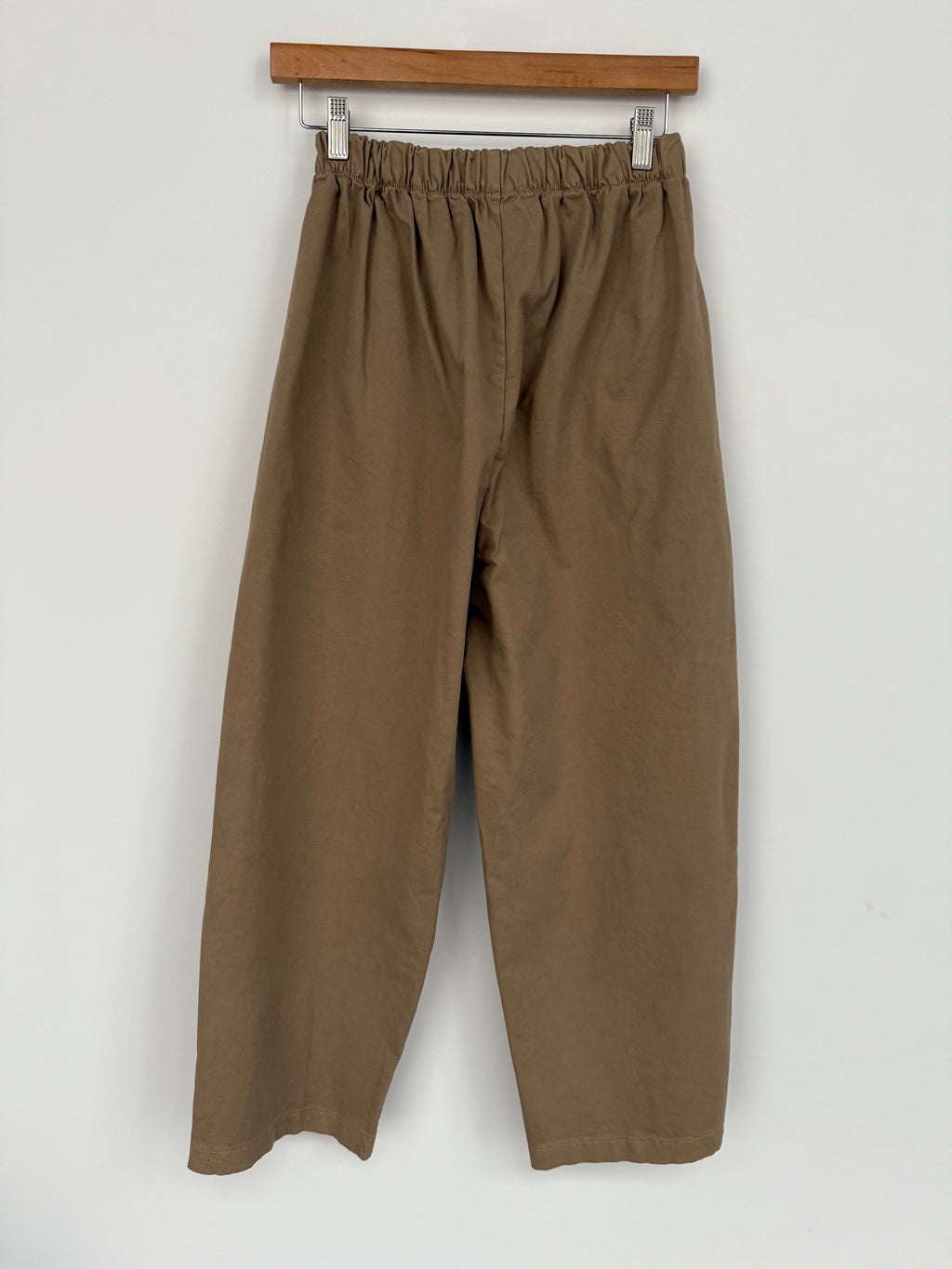 PANTS SURPRÍM CAMEL