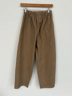 PANTS SURPRÍM CAMEL