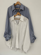 BLOUSE QUINT / AVAILABLE IN DIFFERENT COLORS