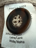 COAT AJACC OLIVEGREEN