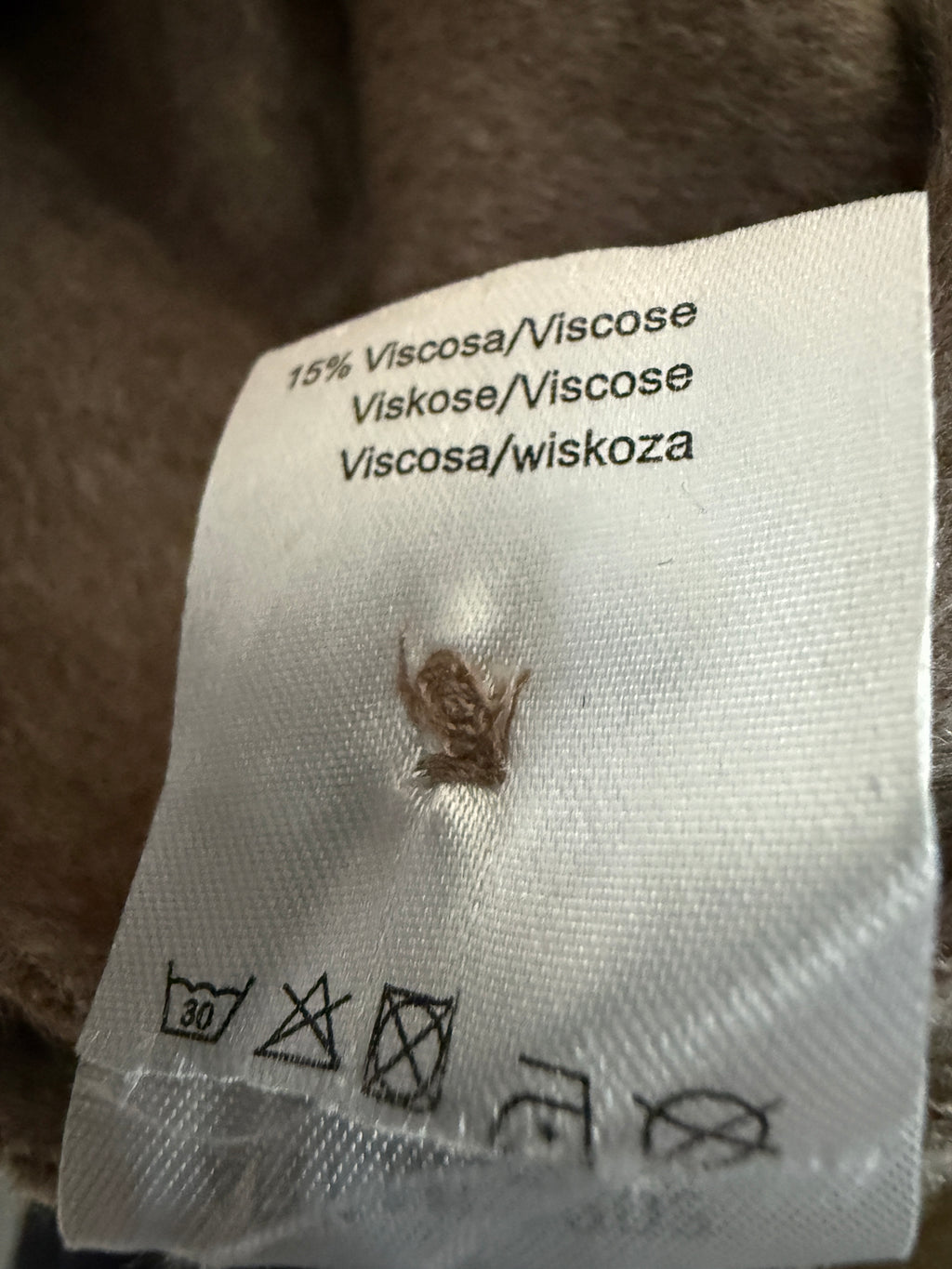 COAT AJACC OLIVEGREEN