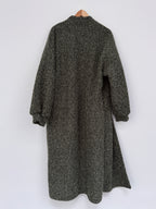 COAT PERMY OLIVE GREEN