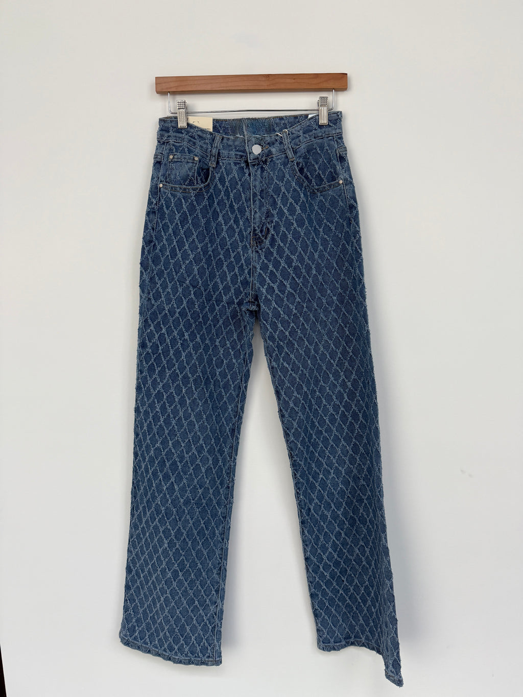JEANS NOMÏR