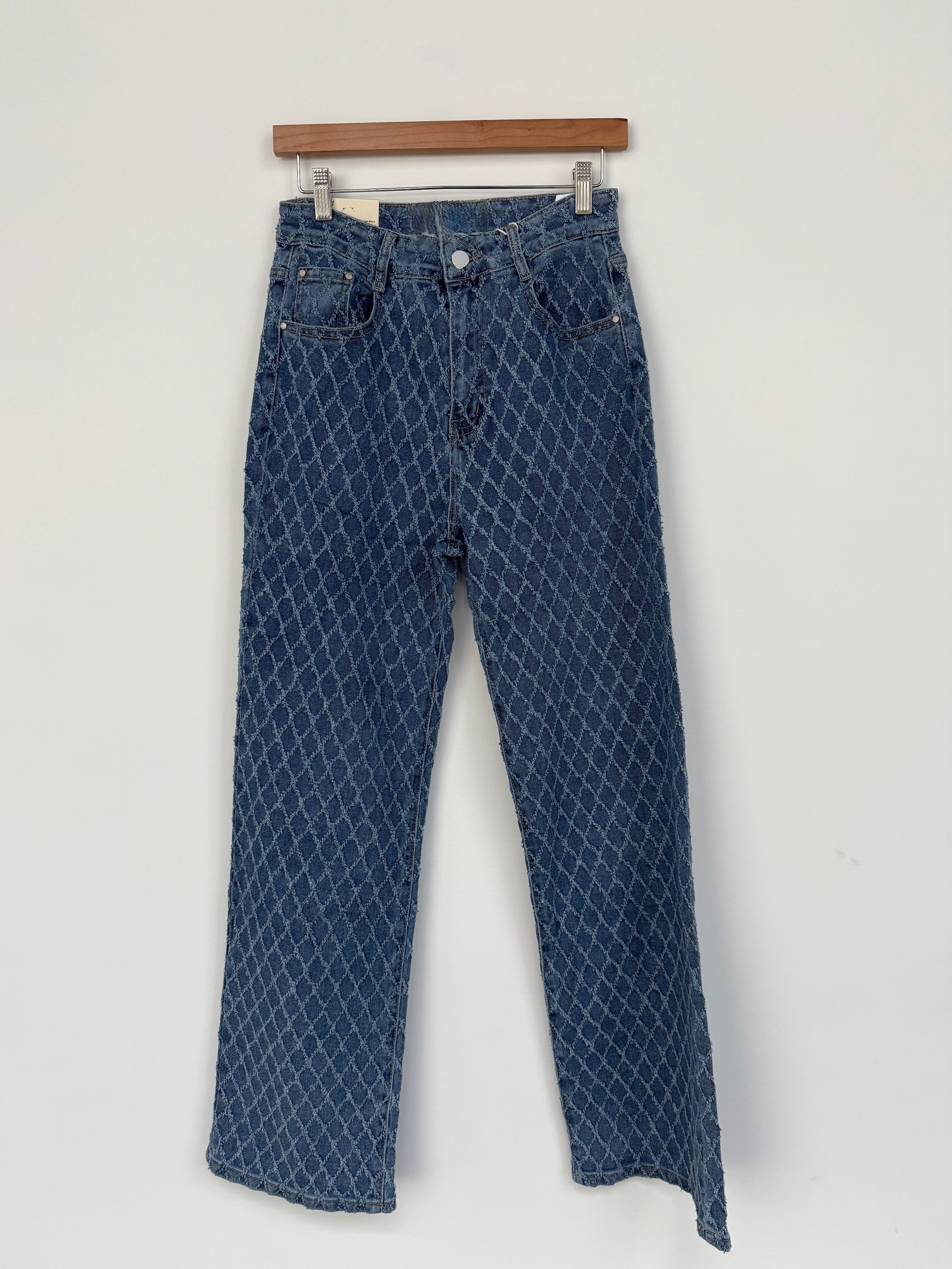 JEANS NOMÏR