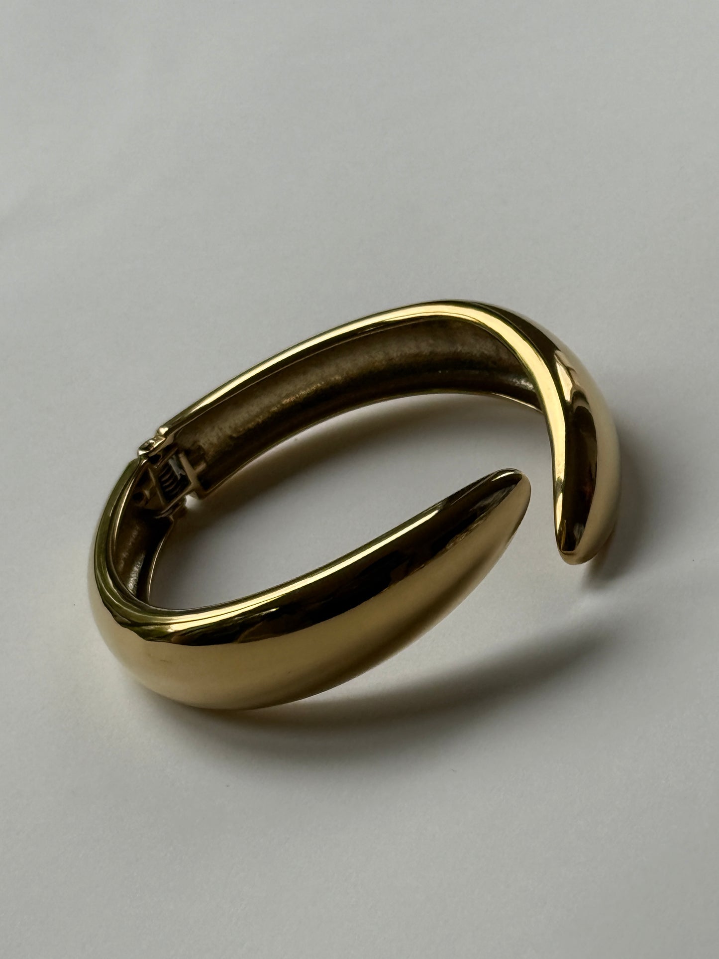 BRACELET CLIFF / STAINLESS STEEL