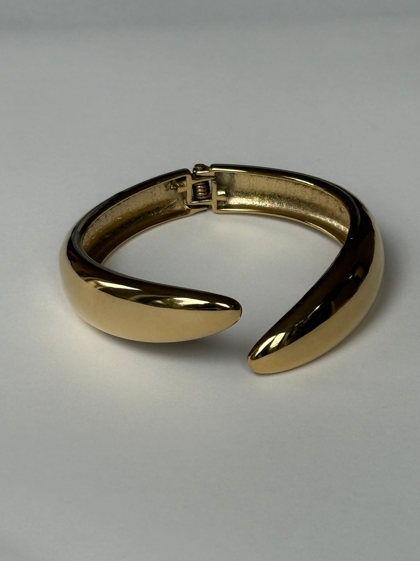 BRACELET CLIFF / STAINLESS STEEL