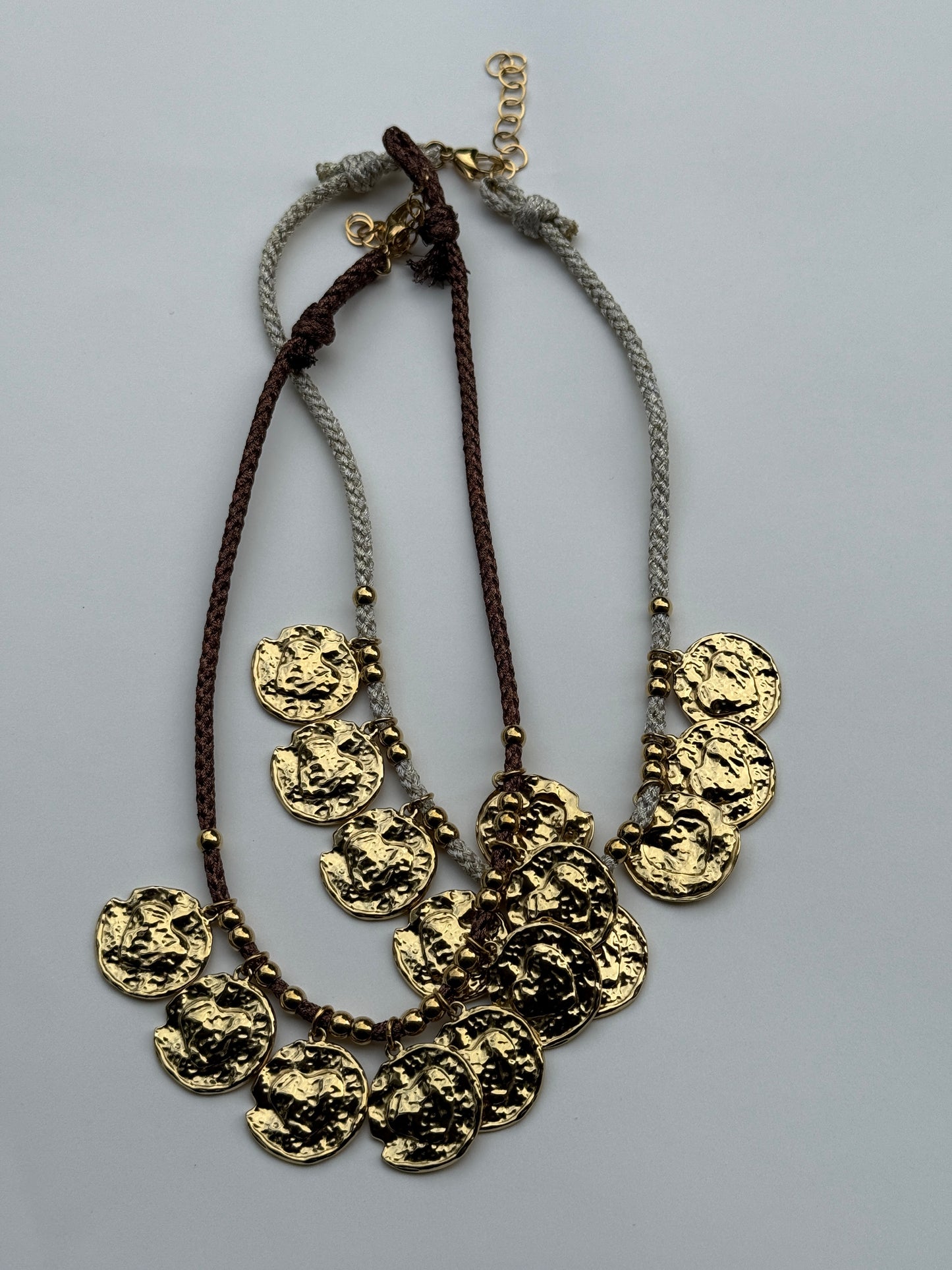 NECKLACE CENTÍM / 40CM