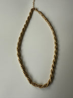 COLLIER VULY