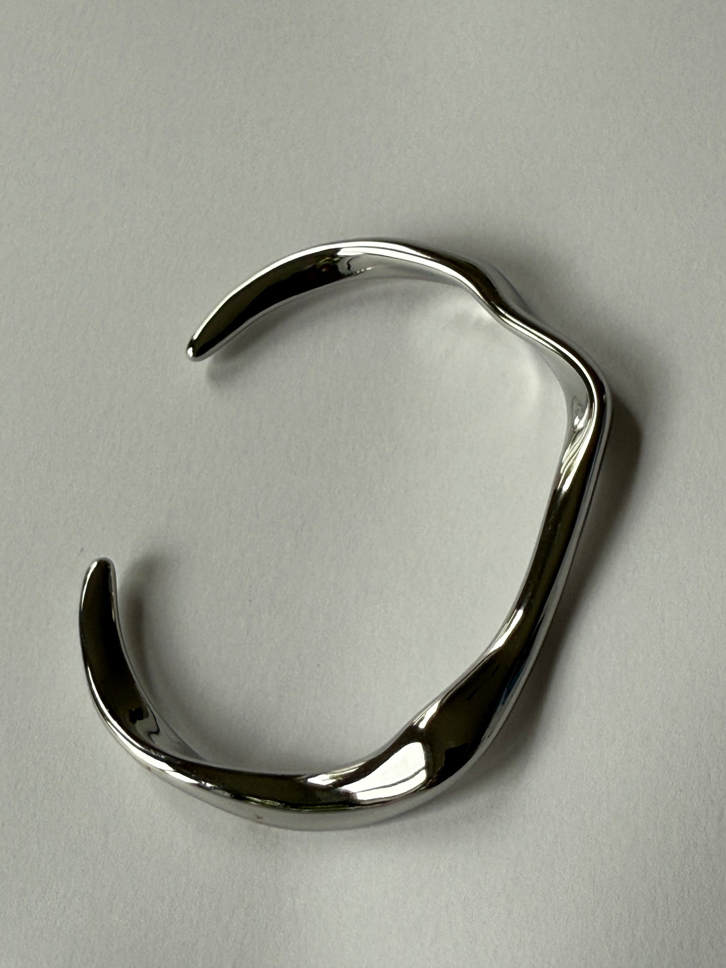 BRACELET CRONK / STAINLESS STEEL