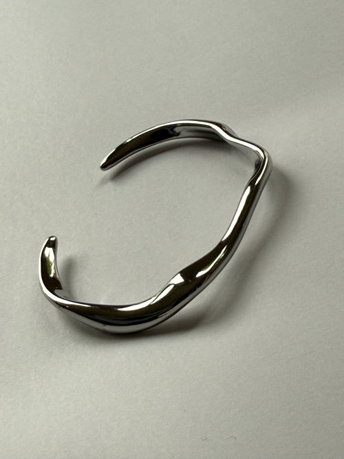 BRACELET CRONK / STAINLESS STEEL