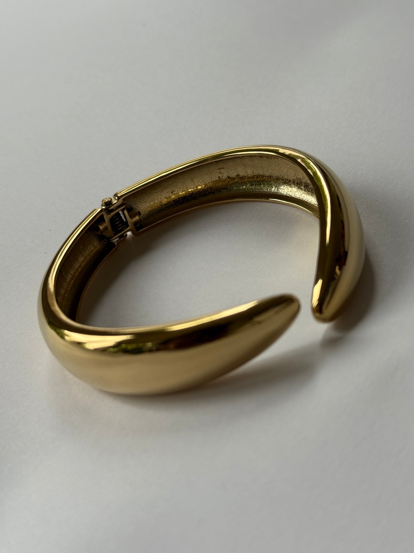 BRACELET CLIFF / STAINLESS STEEL