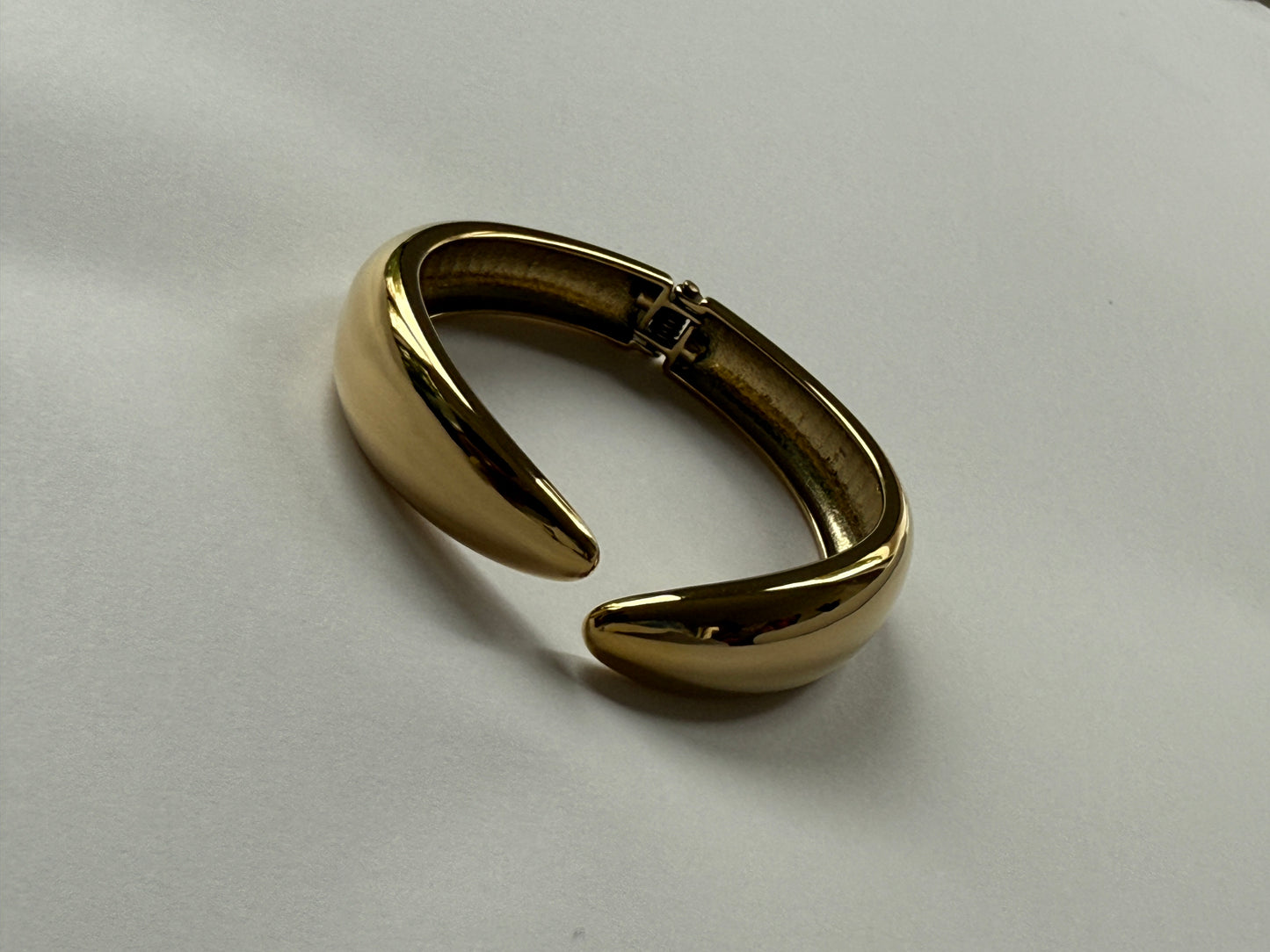 BRACELET CLIFF / STAINLESS STEEL
