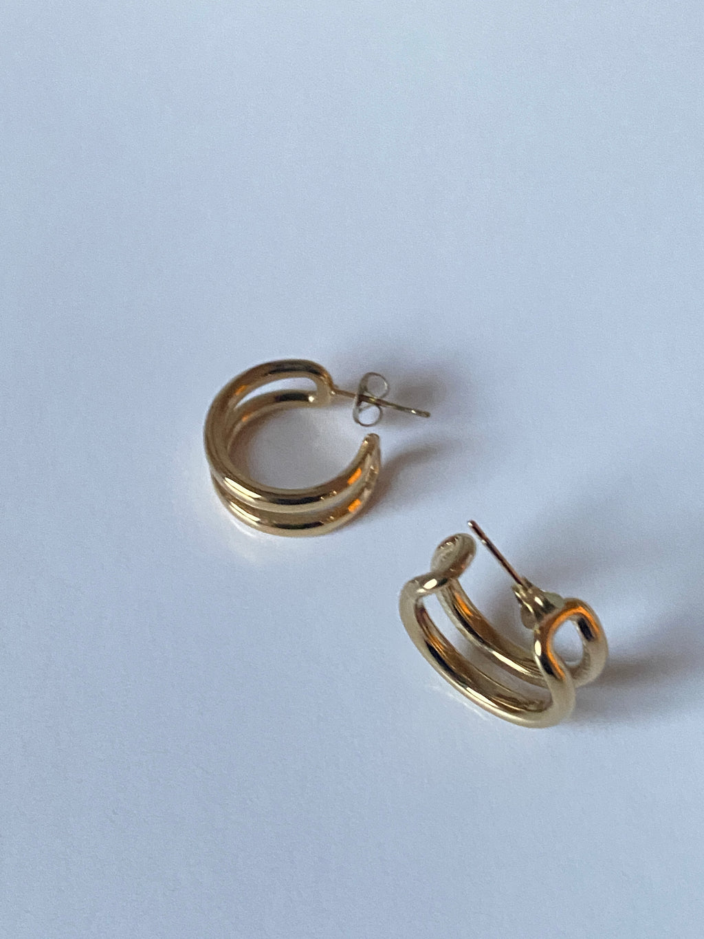 STAINLESS STEEL Earrings Khody